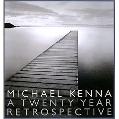 MICHAEL KENNA A TWENTY YEAR RETROSPECTIVE�\�}�C�P���E�P���i�ʐ^�W