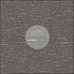 DJ Kicks [12 inch Analog]