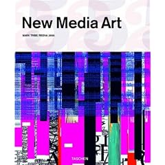 New Media Art (Taschen's 25th Anniversary Special Editions)
