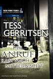 [Book] Der Anruf kam nach Mitternacht