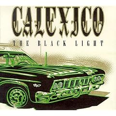The Black Light