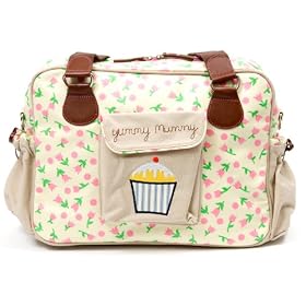 Pink Lining Yummy Mummy �s���N�`���[���b�v �}�U�[�Y�o�b�O GM28272-2