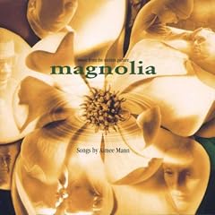 Magnolia Music From Motion Picture