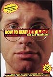 [Book]Walter Reich How to Beat Jet Lag: A Practical Guide for Air Travelers/Book and Eyemask and Eyeshades