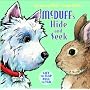 McDuff's Hide-and-Seek: Lift the Flap/Pull the Tab