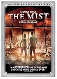 [DVD] The Mist (Two-Disc Collector's Edition)
