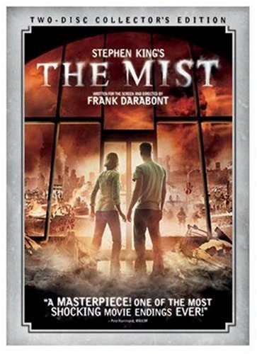  The Mist (Two-Disc Collector's Edition)