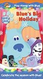 Blue's Clues - Blue's Big Holiday
