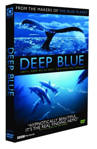  Deep Blue