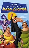  The Emperor's New Groove