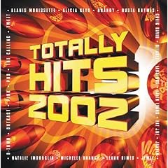TOTALLY HITS 2002