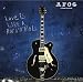LOVE IS LIKE A ROCK�fN�fROLL