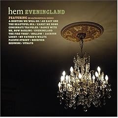【クリックでお店のこの商品のページへ】Eveningland [Import]