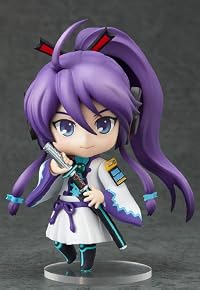 バーチャルボーカリスト がくっぽいど ねんどろいど 神威がくぽ