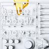 nobody knowsのアルバムの画像