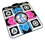 Dance Dance Revolution Flash Pad