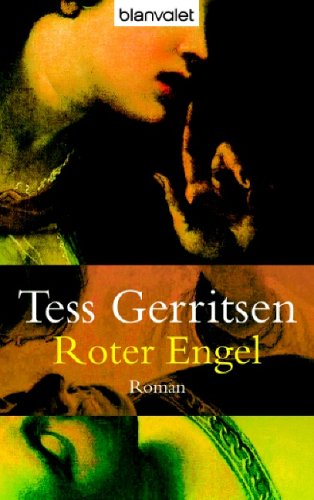  Roter Engel