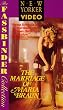 Marriage of Maria Braun (Sub) [VHS] [Import]