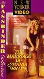  The Marriage of Maria Braun