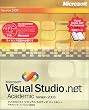 Visual Studio .NET 2003 Professional�@�A�J�f�~�b�N