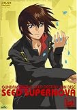 �K���_�� SEED & SEED DESTINY FD SEED SUPERNOVA ist [DVD]