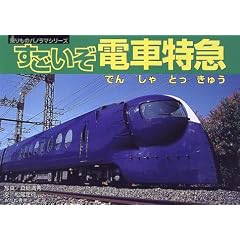 ���������d�ԓ��} (�����̃p�m���}�V���[�Y)