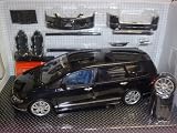  ＨＯＮＤＡ　　ＯＤＹＳＳＥＹ　　（ＵＡ－ＲＢ２００３）　　ＭＵＧＥＮ　　ＡＥＲＯ　　ＤＹＮＡＭＩＣＳ　　ＰＥＲＦＯＲＭＡＮＣＥ　　　Metallic Blue