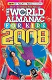 [Book] The World Almanac for Kids 2008 (World Almanac for Kids)