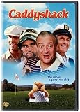 [DVD] Caddyshack: 20th Anniversary Edition (Widescreen)