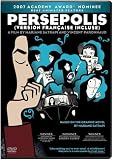 [DVD] Persepolis
