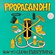 How to Clean Everything