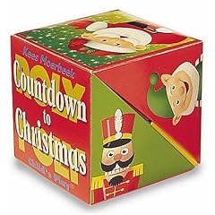Countdown to Christmas (Roly Poly)