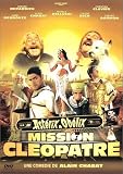 [DVD] Astérix & Obélix : Mission Cléopâtre