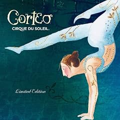 【クリックで詳細表示】Corteo [CD＋DVD， Limited Edition， Soundtrack， Import]