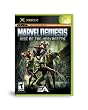 Marvel Nemesis: Rise of the Imperfects(�k�Ĕ�)