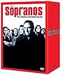 �U�E�\�v���m�Y 2nd�V�[�Y�� ���D�̃}�t�B�A �R���N�^�[�YBOX [DVD]