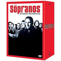 �U�E�\�v���m�Y 2nd�V�[�Y�� ���D�̃}�t�B�A �R���N�^�[�YBOX [DVD]