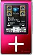 TOSHIBA  gigabeat HDD�v���C���[ 20GB �N�����]�����b�h MEGX20(R)