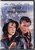 [DVD] Reap the Wild Wind