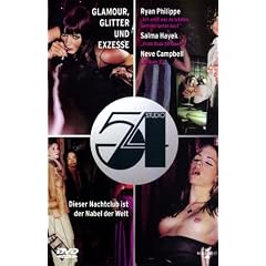 54 [DVD] [Import]