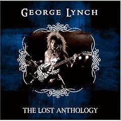 THE LOST ANTHOLOGY