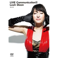 LIVE Communication!!! [DVD]