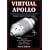 Virtual Apollo: A Pictorial Essay of the Engineering and Construction of the Apollo Command and Service Modules (Apogee Books Space Series)