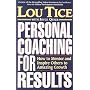 Personal Coaching For Results