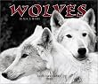 Wolves Black & White 2004 Calendar