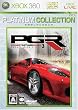 PGR3-�v���W�F�N�g �S�b�T�� ���[�V���O 3- Xbox 360 �v���`�i�R���N�V����