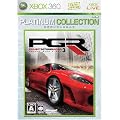 PGR3-�v���W�F�N�g �S�b�T�� ���[�V���O 3- Xbox 360 �v���`�i�R���N�V����