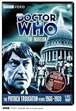 [DVD] Doctor Who: The Invasion
