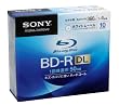 SONY ���{�� �r�f�I�pBD-R �ǋL�^ �Ж�2�w50GB 4�{�� �z���C�g�v�����^�u�� 10���p�b�N 10BNR2VCPS4