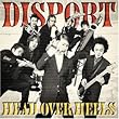 HEAD OVER HEELS
